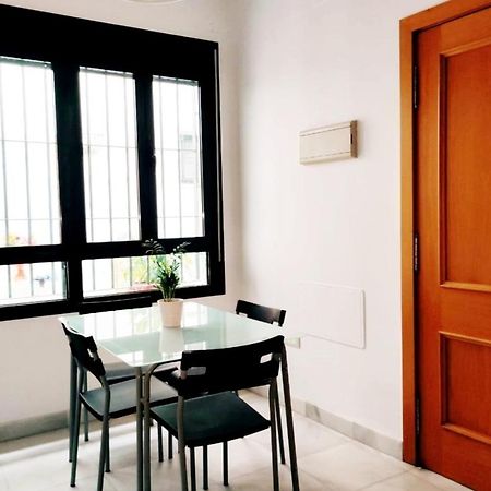 Estudio Morgado.Tranquilidad. Calle Amor De Dios! Σεβίλλη Εξωτερικό φωτογραφία